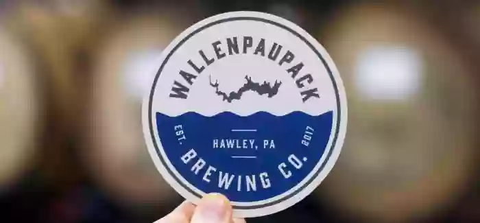 Wallenpaupack Brewing Company