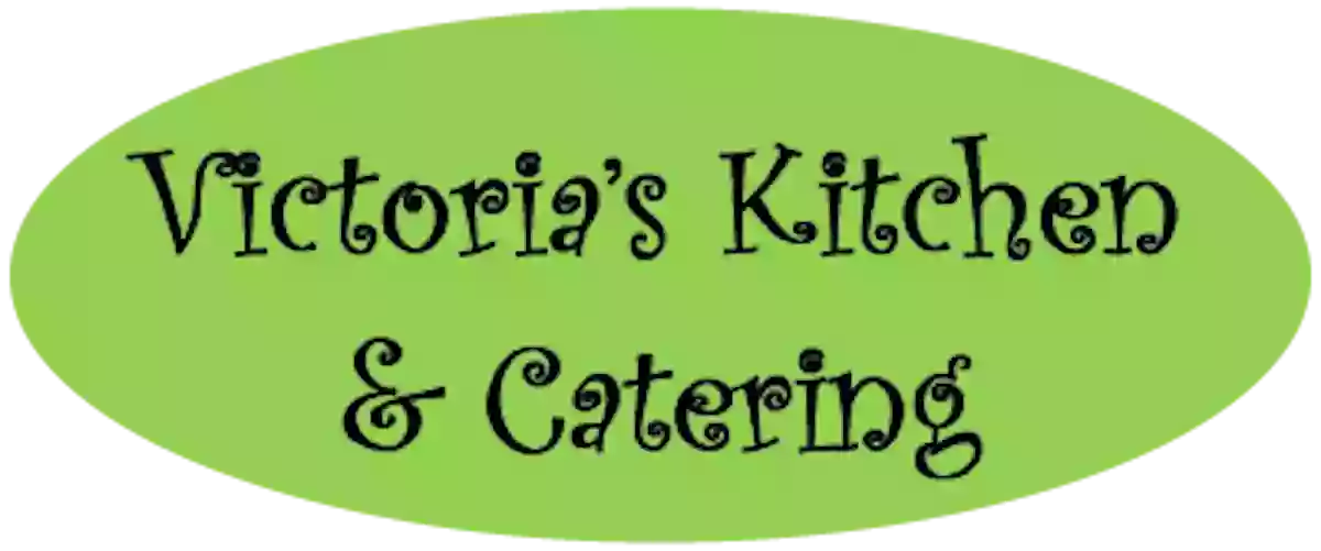 Victoria's Kitchen & Catering