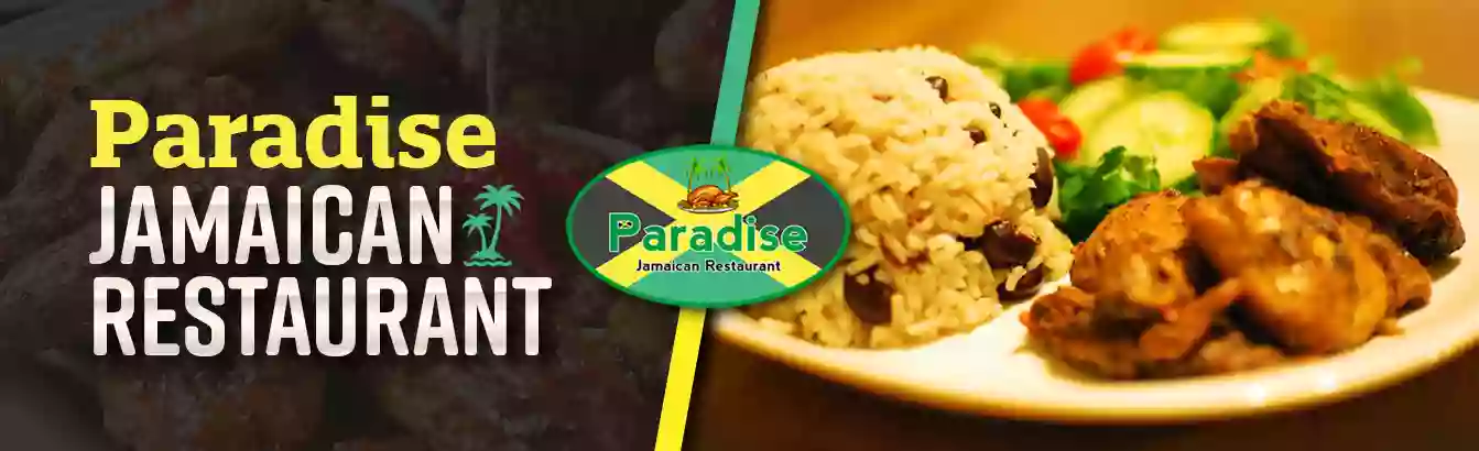 Paradise Jamaican Restaurant