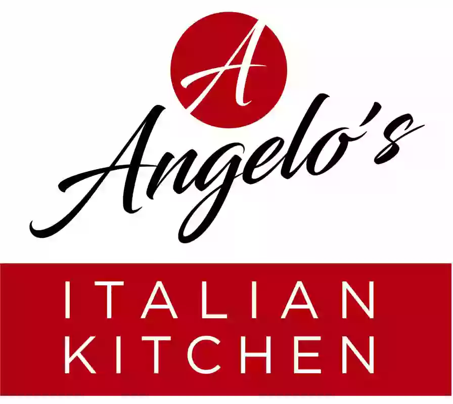 Angelo's Italian Kitchen