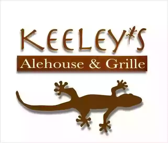 Keeley's Alehouse & Grille