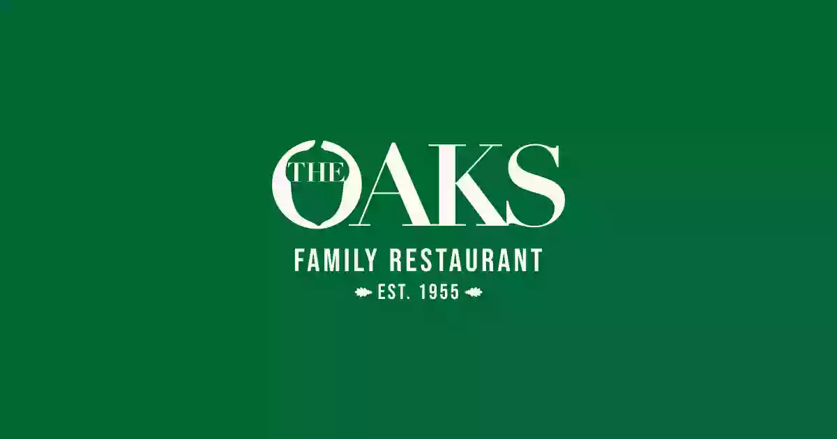 The Oak's Family Restaurant