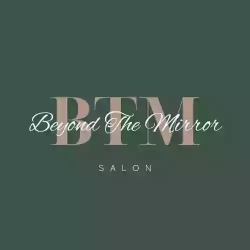 Beyond The Mirror Salon