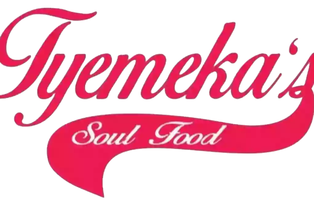 Tyemeka's Soul Food Restaurant