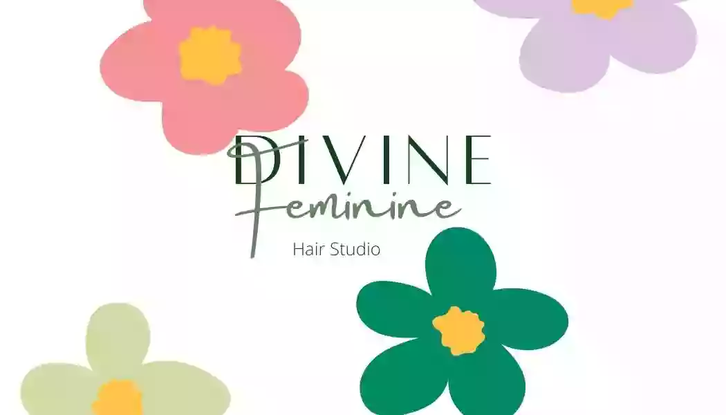 Divine Feminine Hair Studio