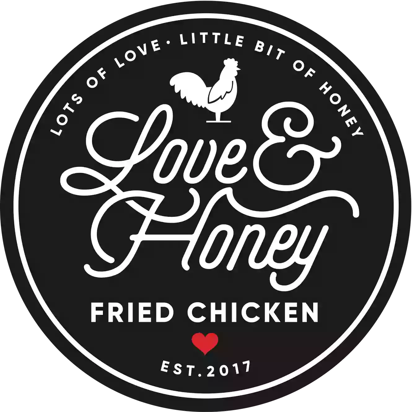 Love & Honey Fried Chicken at Lincoln Financial Field
