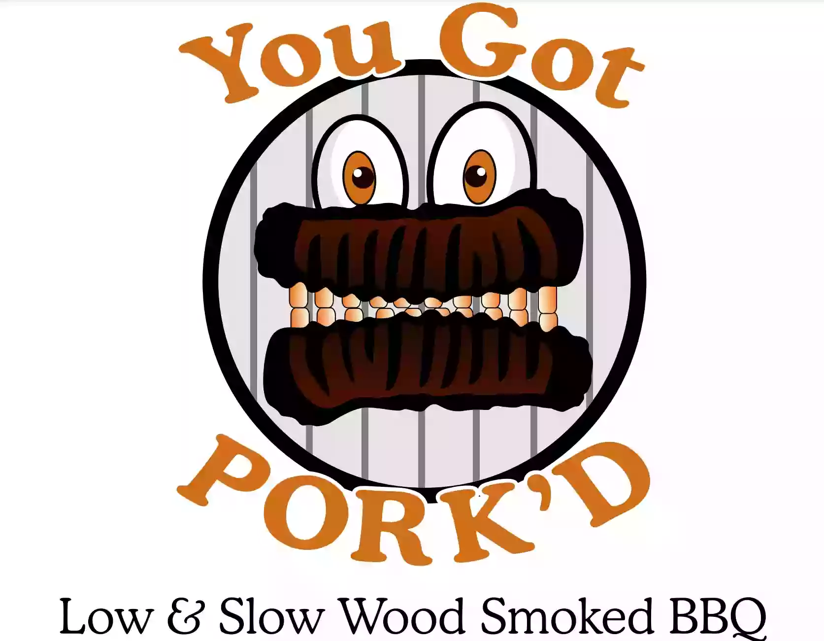 You Got Pork'D