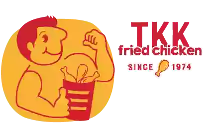 T.K.K. Fried Chicken 頂呱呱
