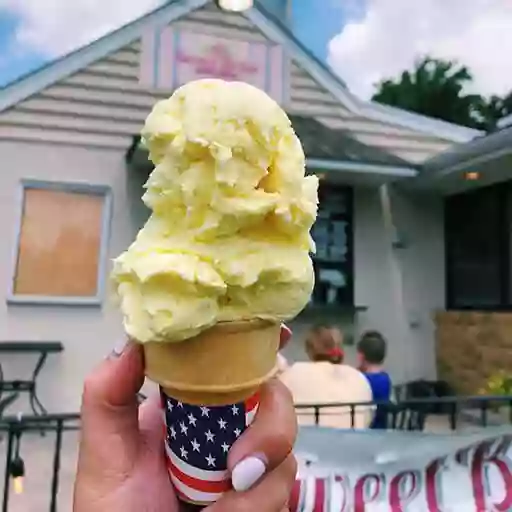 Sweet Briar Cafe and Ice Cream