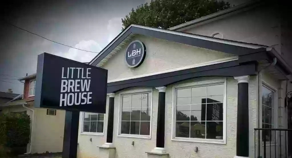 Little Brew House