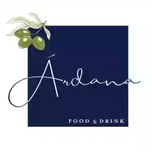 Árdana Food & Drink - Warrington