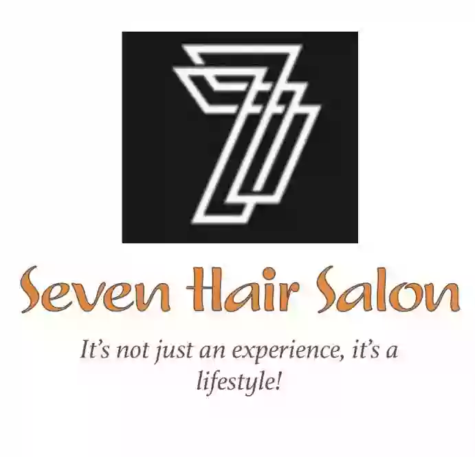 Seven Hair Salon