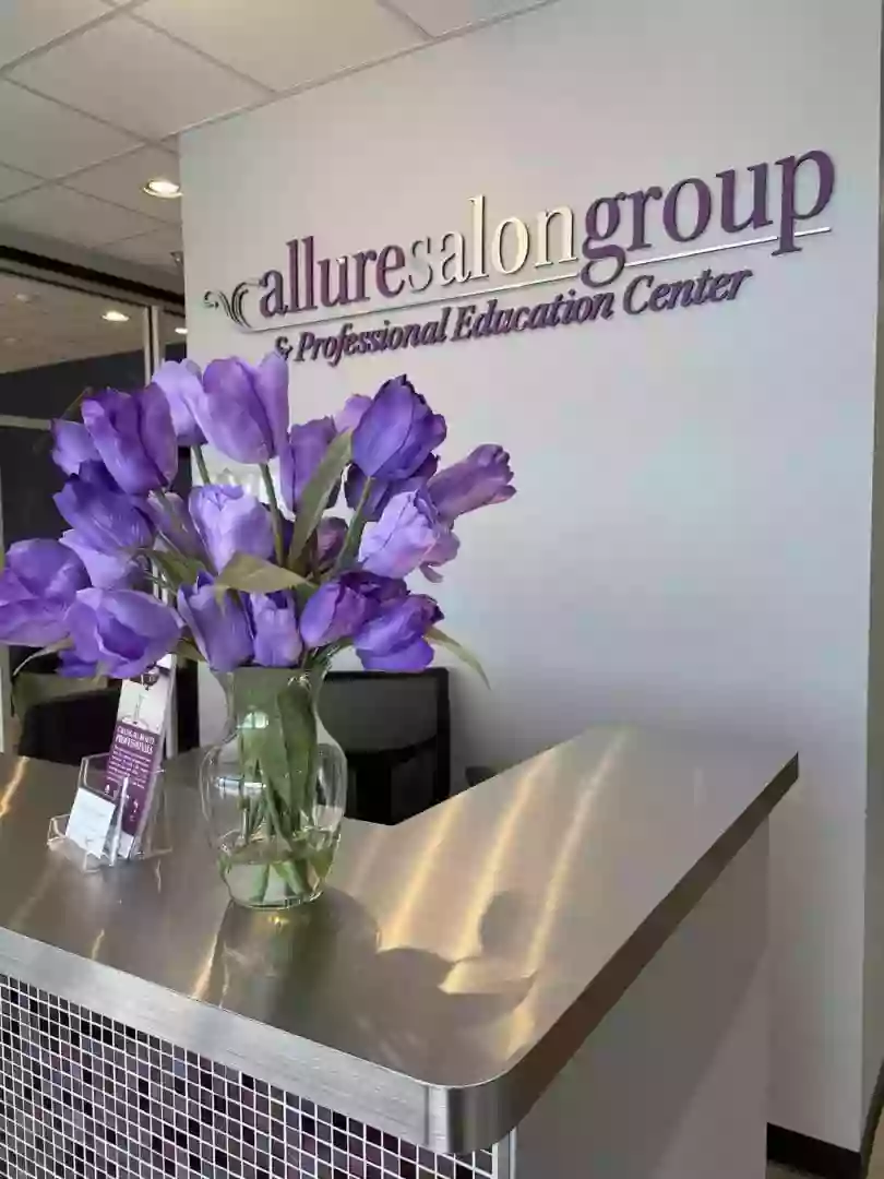 Allure Salon Group East Norriton Salon Suites