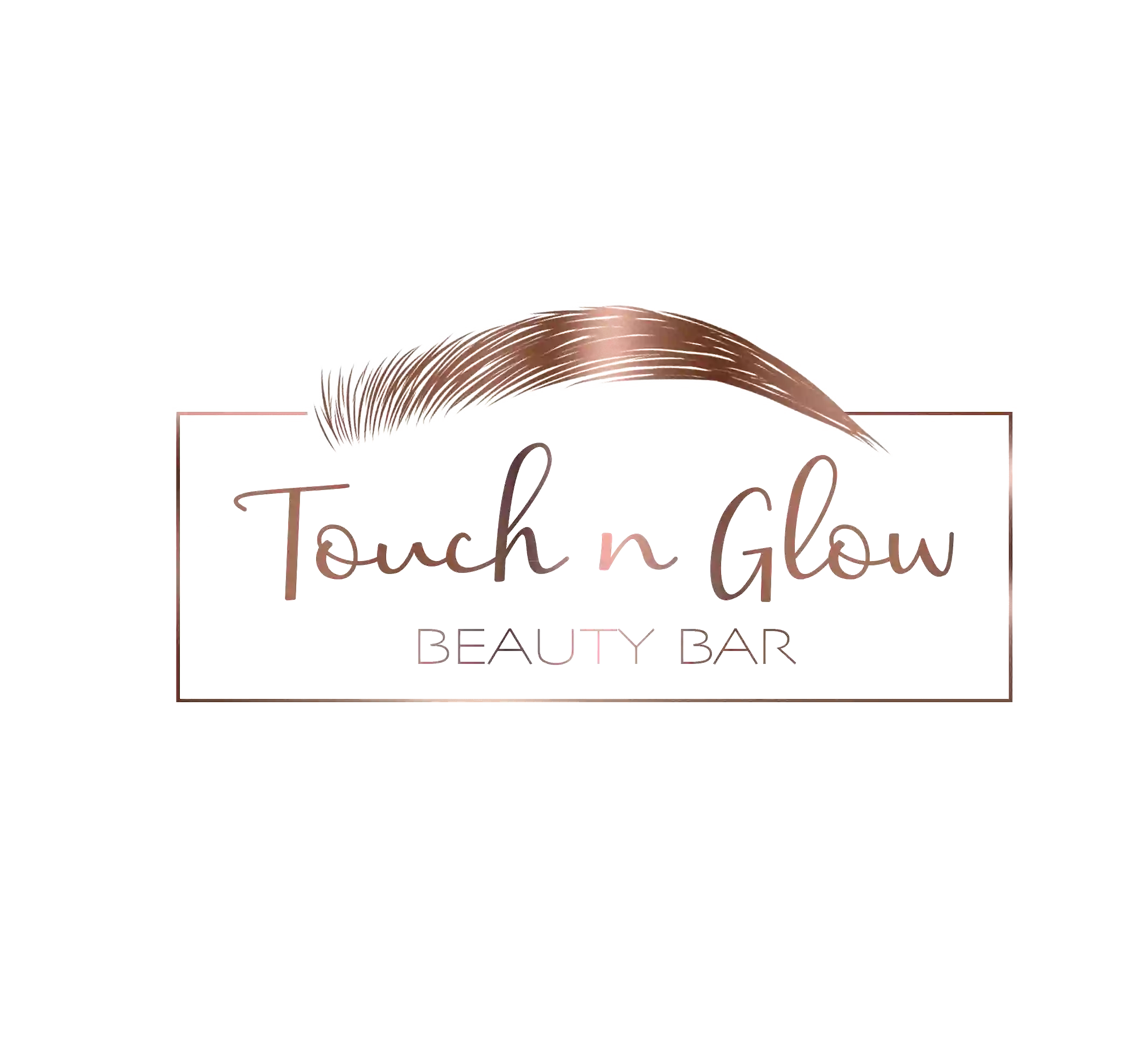 Touch n glow beauty bar