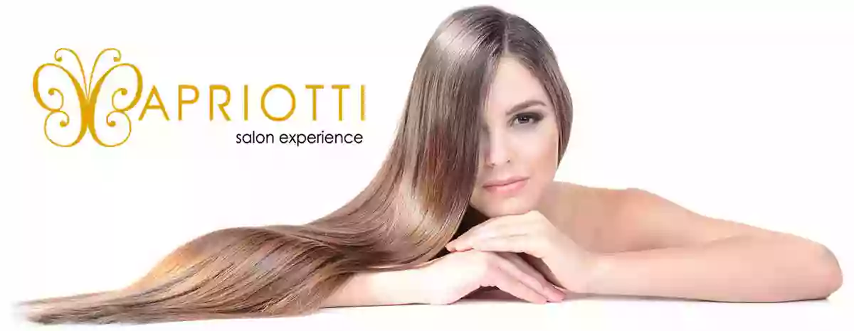 Capriotti Salon Experience