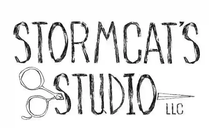 Stormcat's Studio