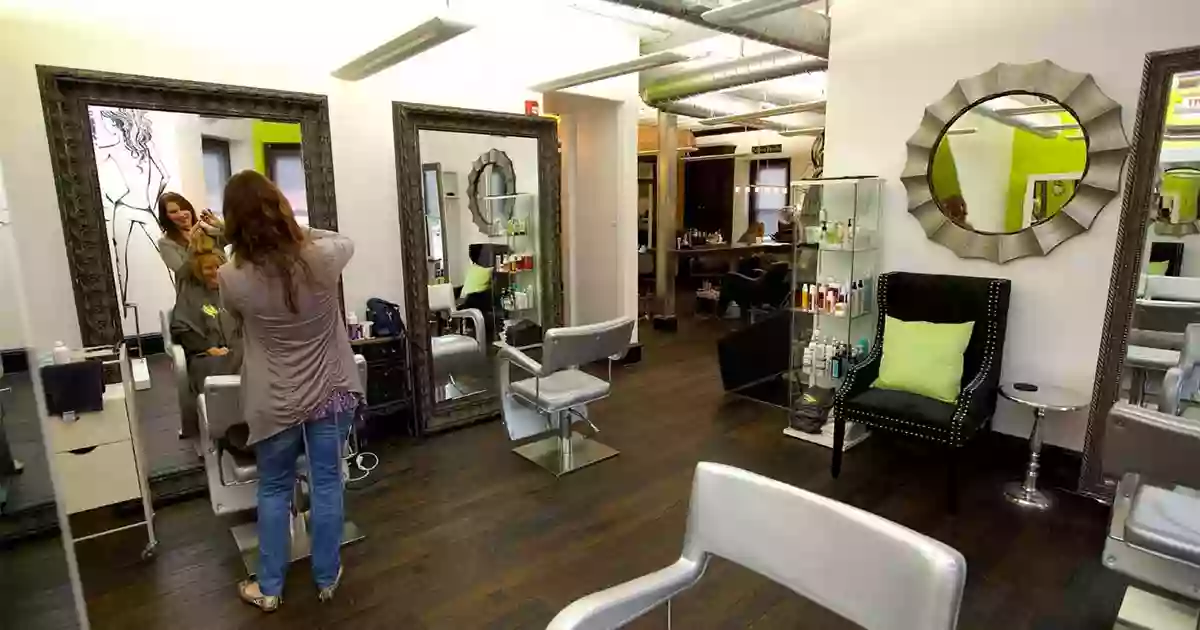 Miracolo Hair Salon Studio, Blow Dry Bar and Boutique