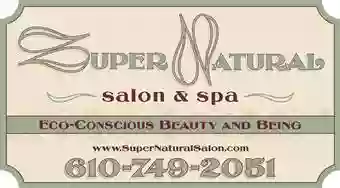 SuperNatural Salon and Spa