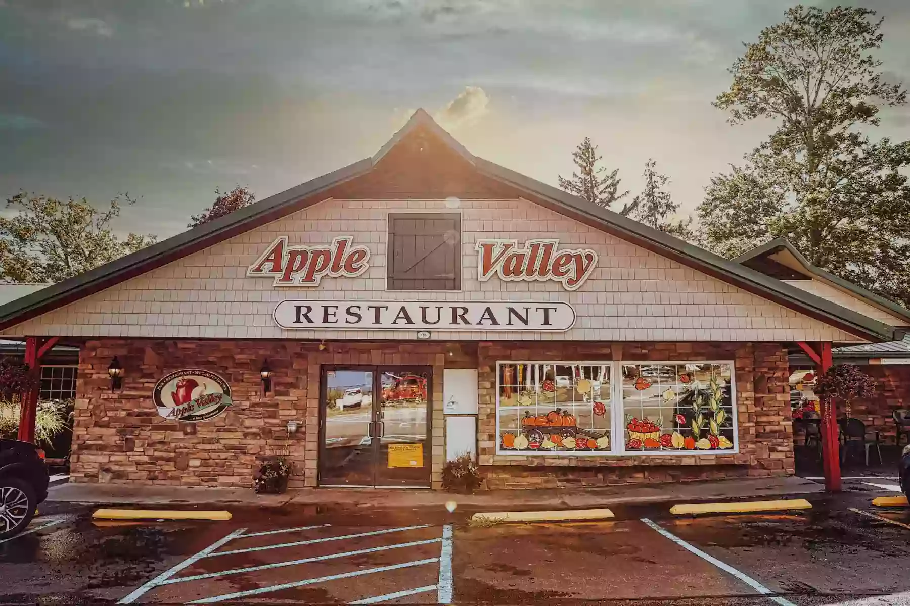 Apple Valley Family Restaurant