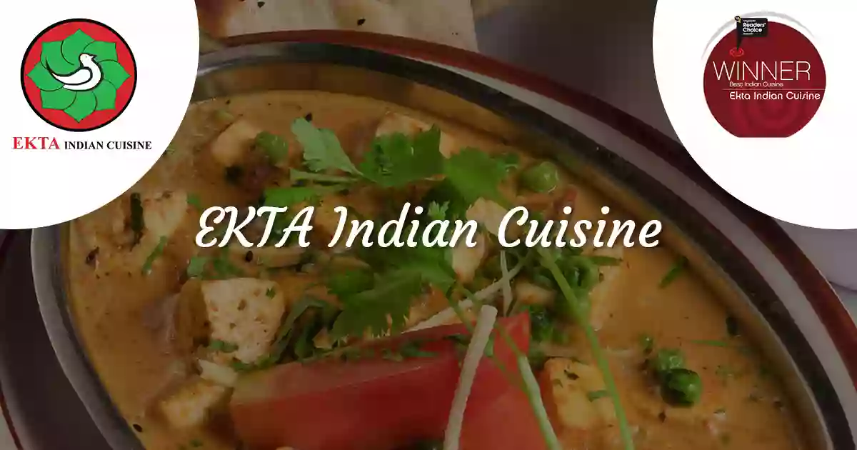 Ekta Indian Cuisine