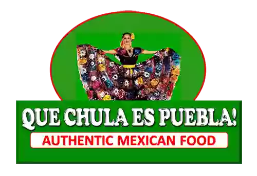 Que Chula Es Puebla Inc