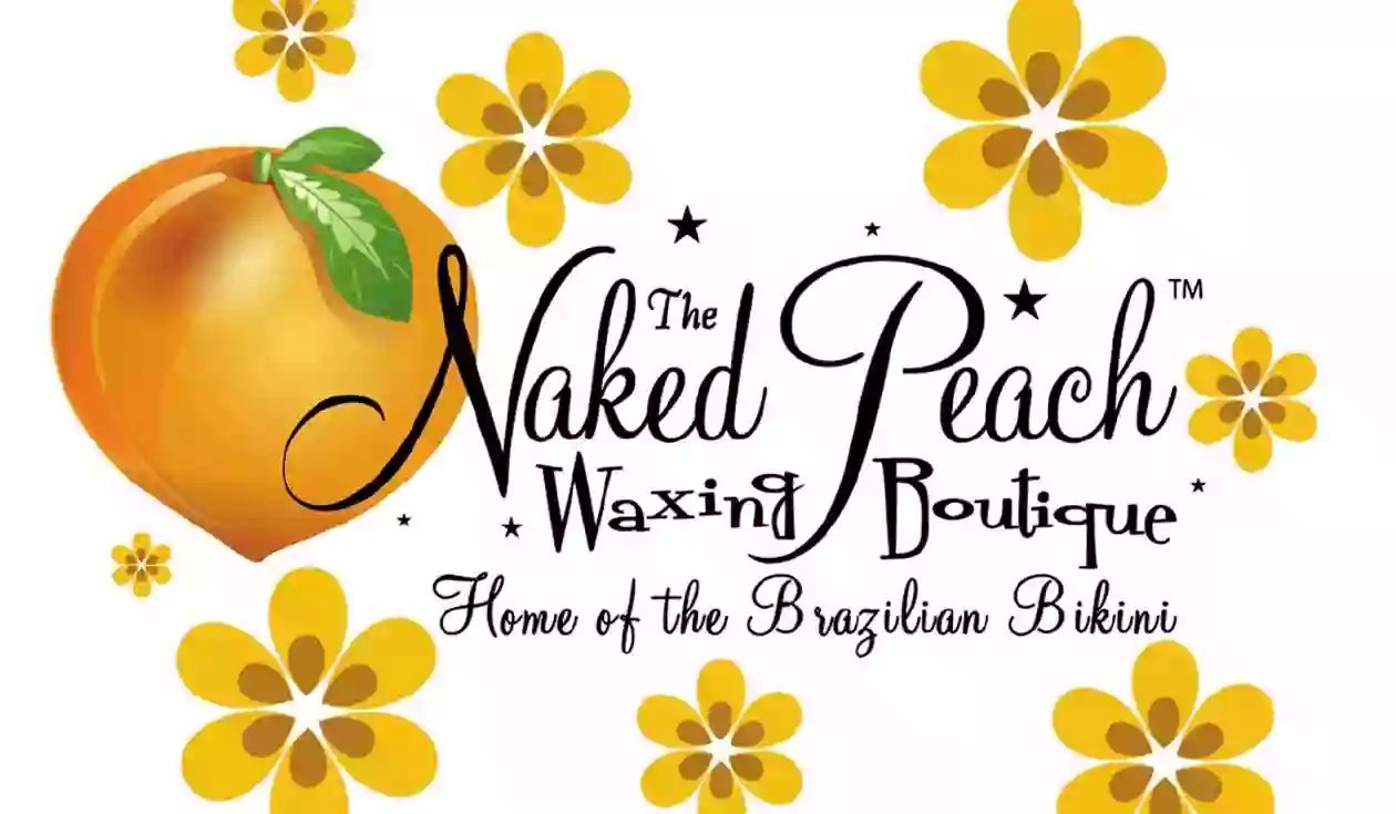 The Naked Peach Waxing Boutique