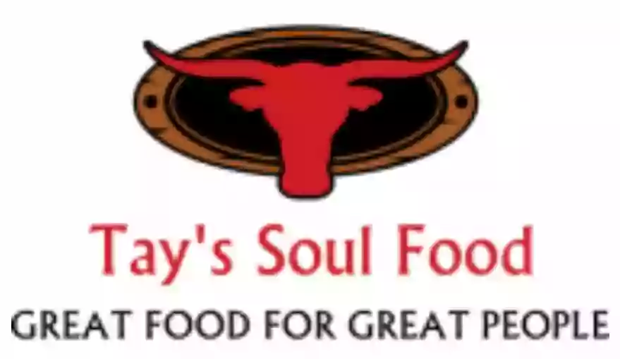 Tay’s Soul Food