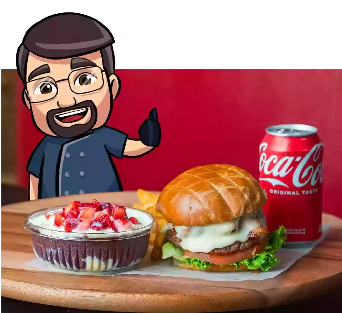 Sergio’s Restaurant and Burger Philadelphia