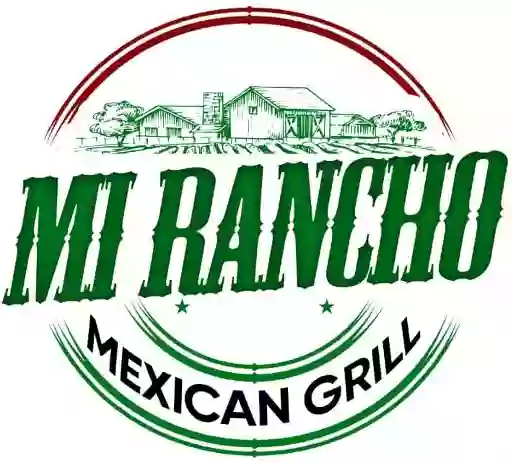 Mi Rancho Mexican Grill