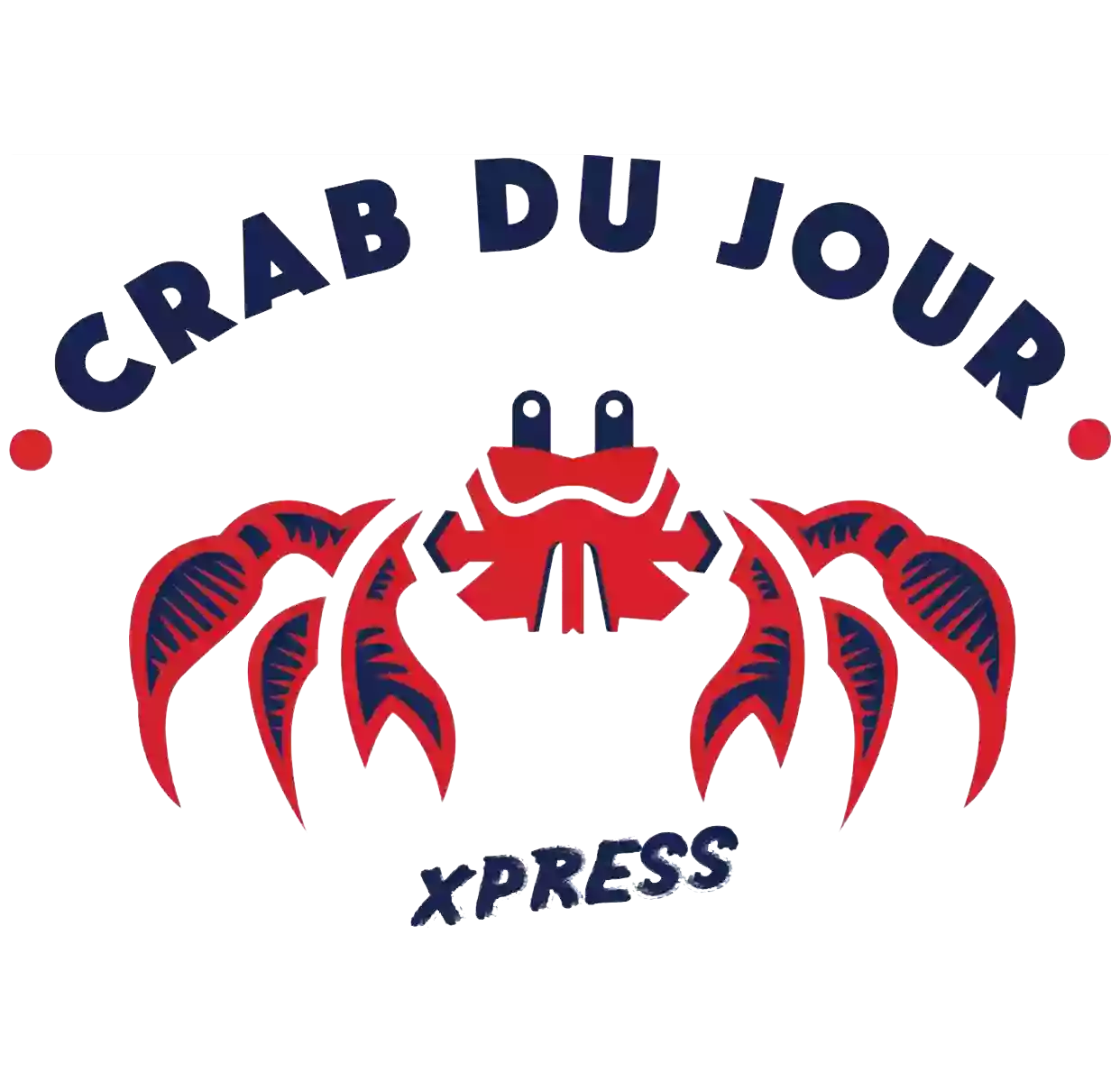 Crab Du Jour Xpress Cajun Seafood