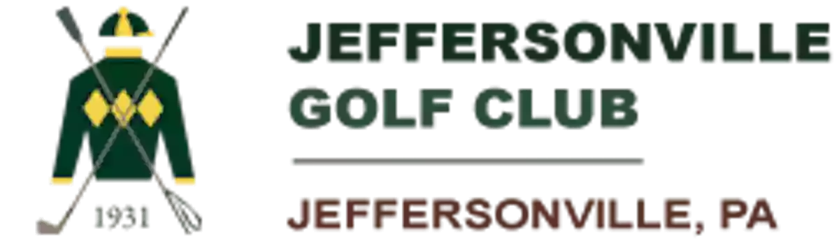 Jeffersonville Golf Club