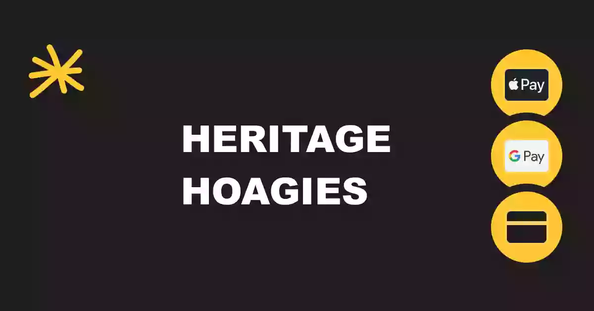 Heritage Hoagies