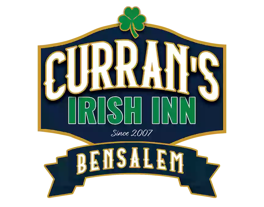 Curran's Irish Inn Restaurant