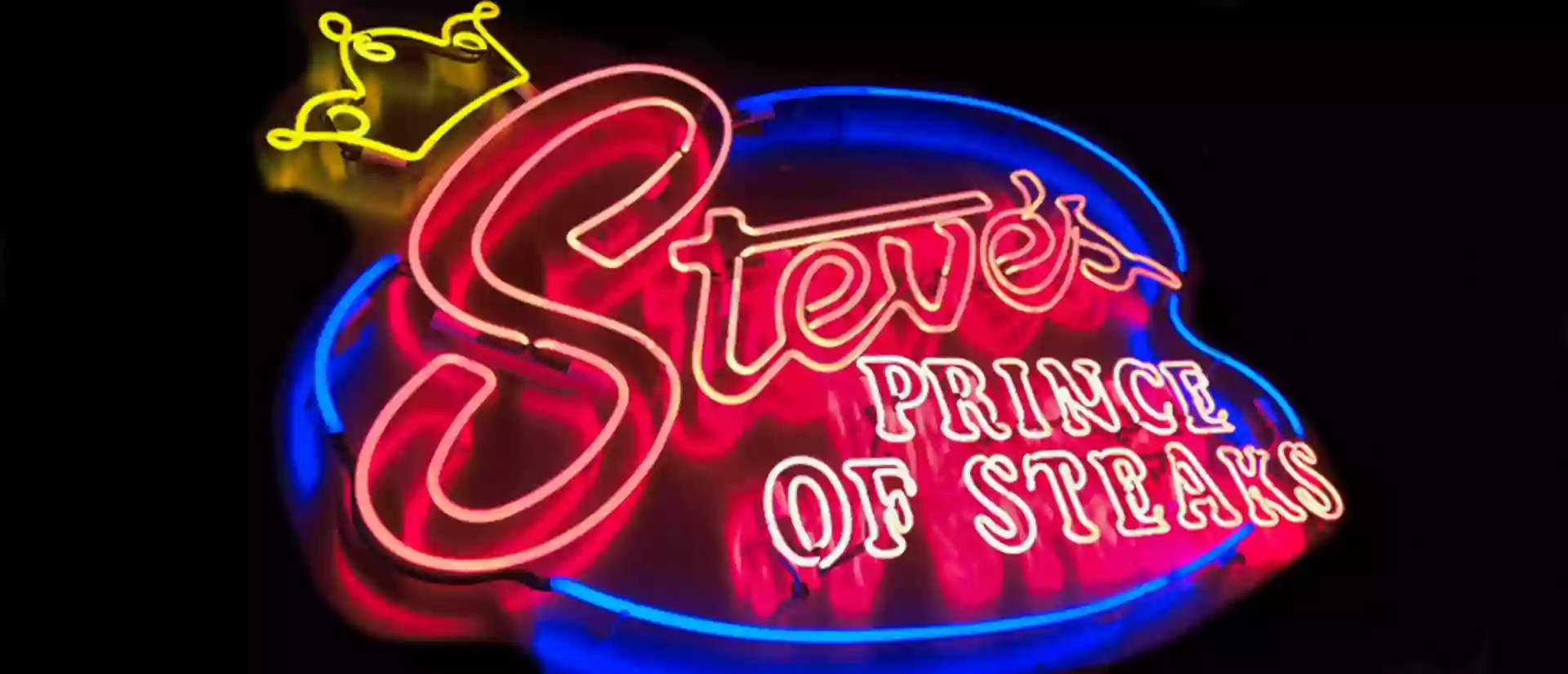 Steve's Prince of Steaks