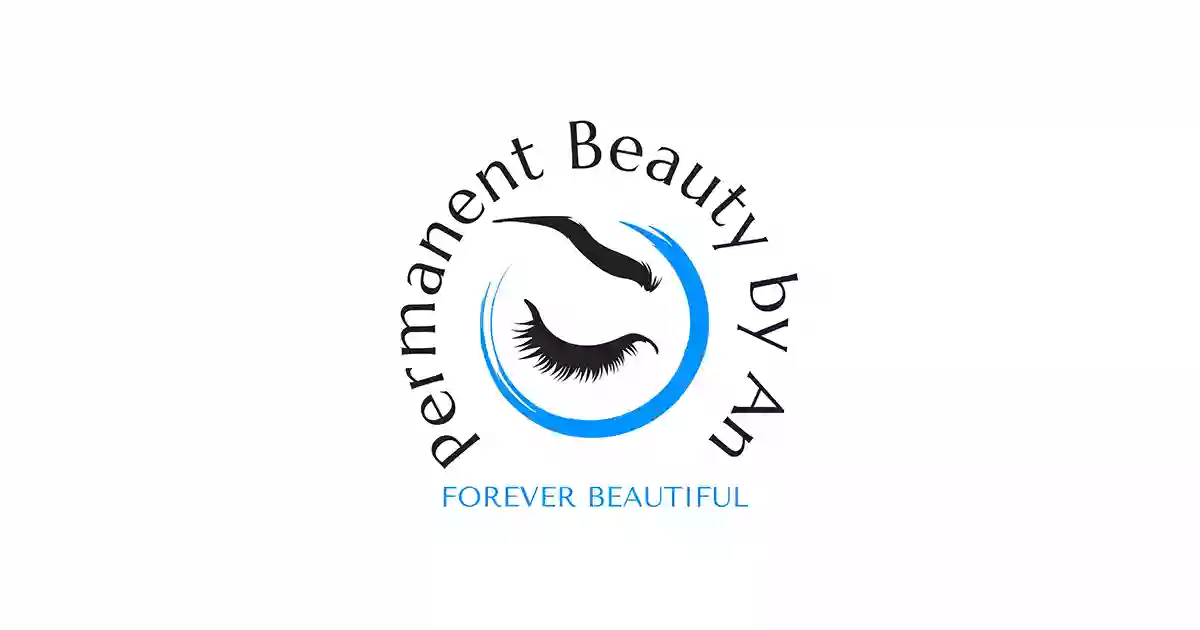 Permanent Beauty by An, LLC