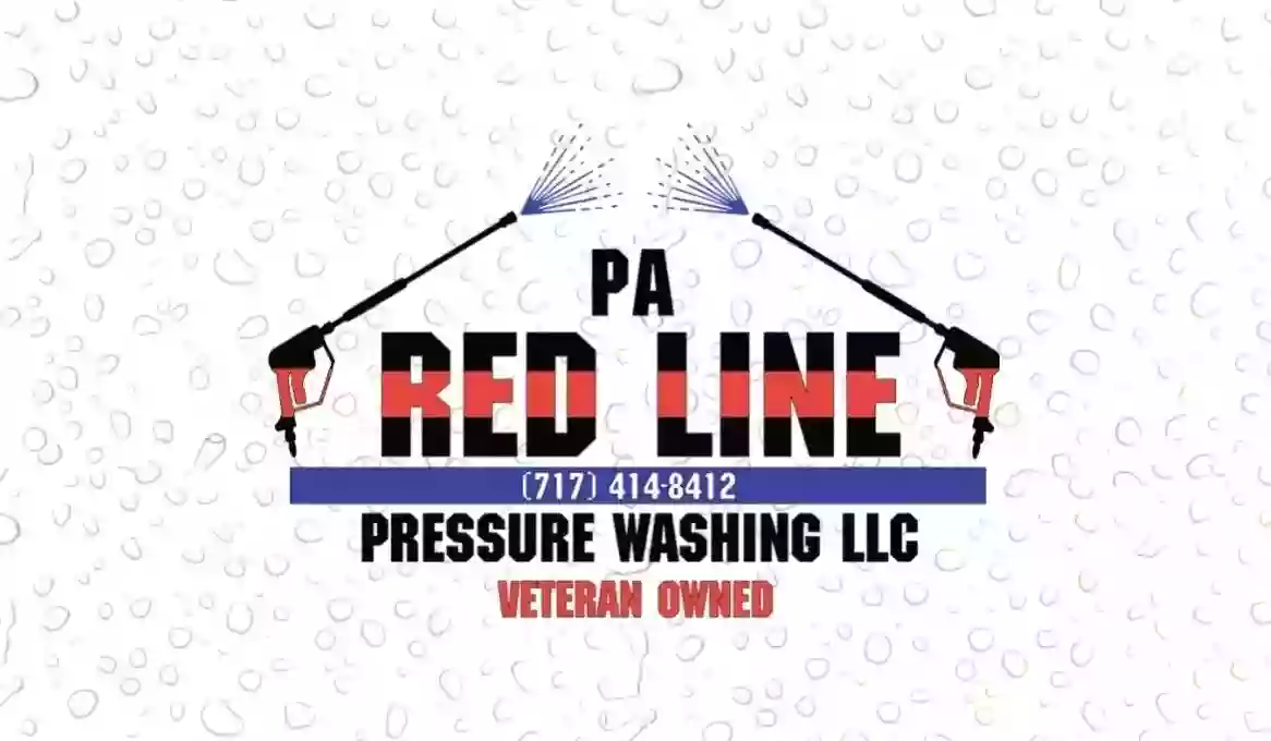 PA Redline Pressure Washing, LLC