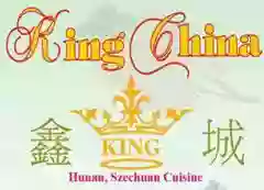 King's China