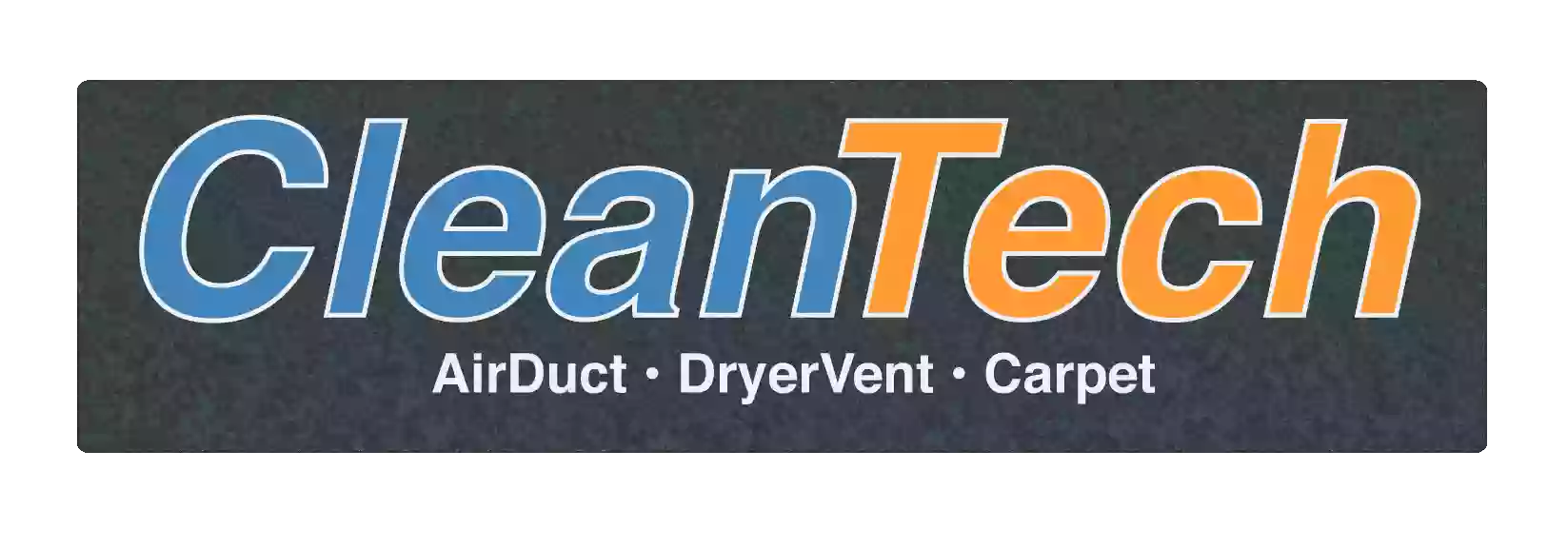 CleanTech Air Duct and Dryer Vent Cleaning