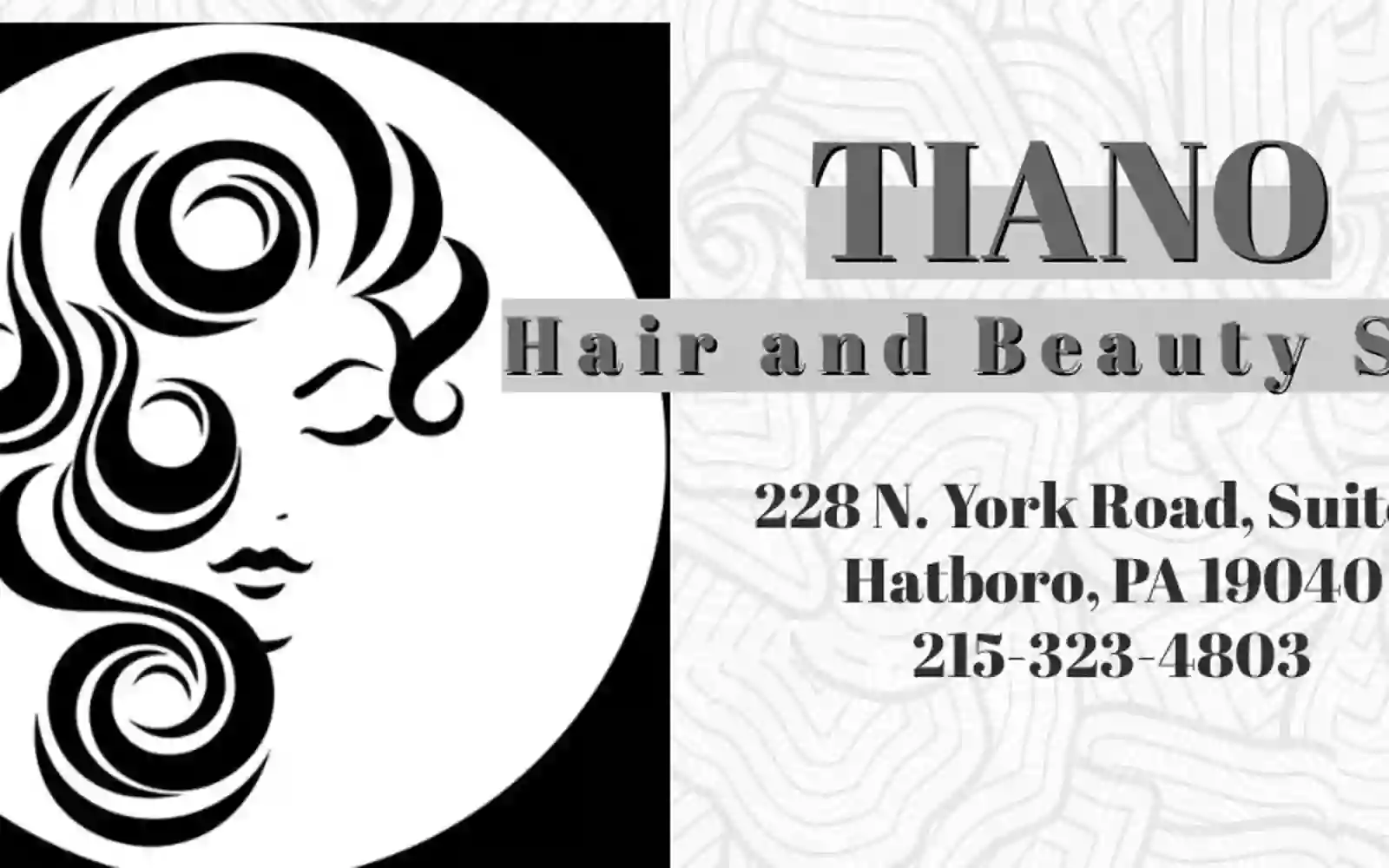 Tiano Hair & Beauty Salon