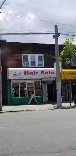 Selia Hair Salon