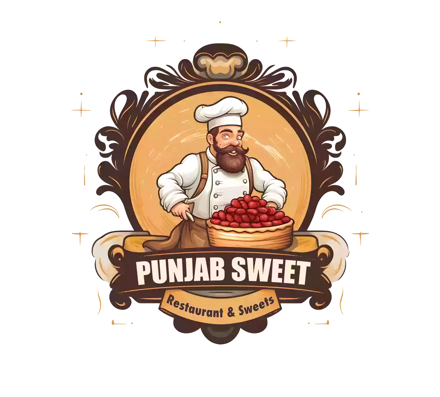 Punjab Sweet