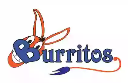 Burritos Restaurant