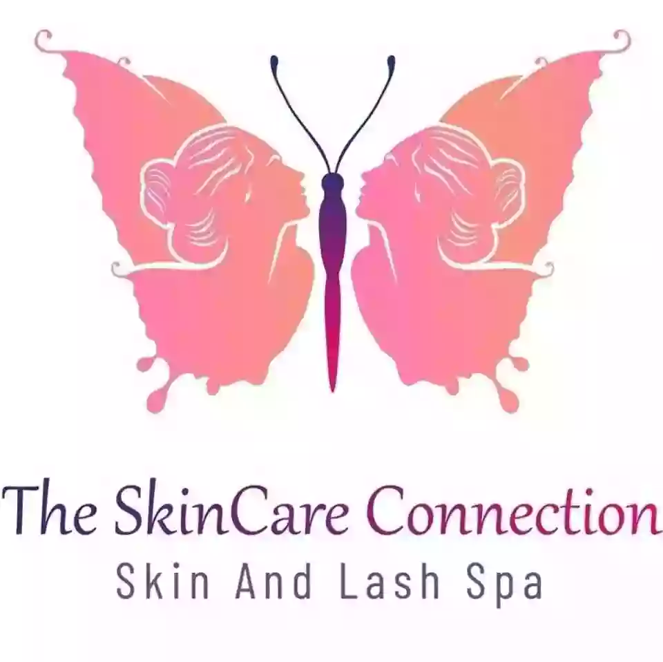 The SkinCare Connection, Skin and Lash Spa