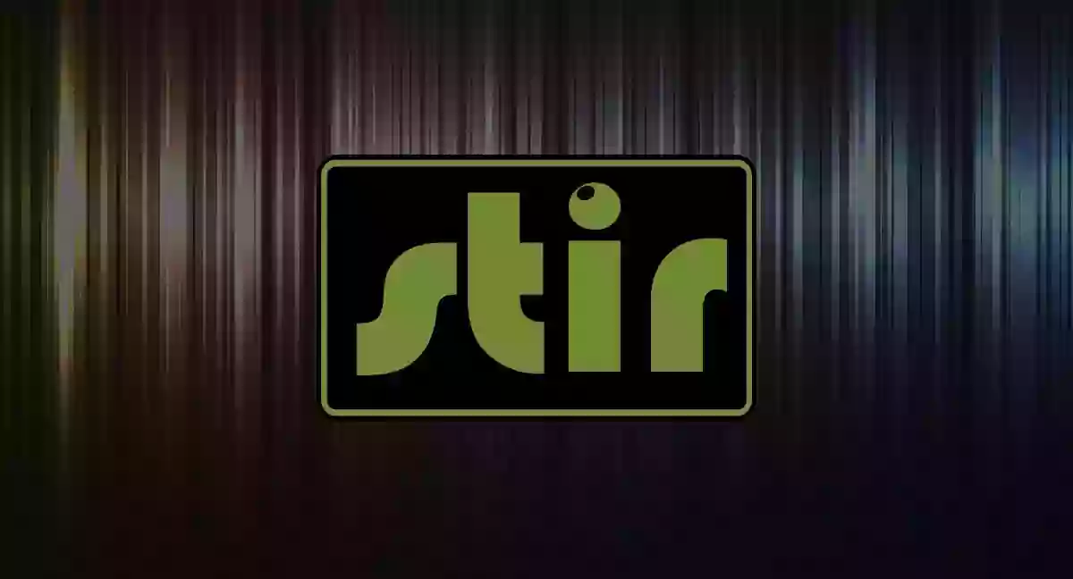 Stir Lounge