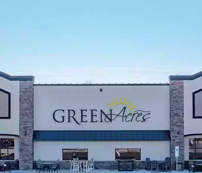 Green Acres Outdoor Living