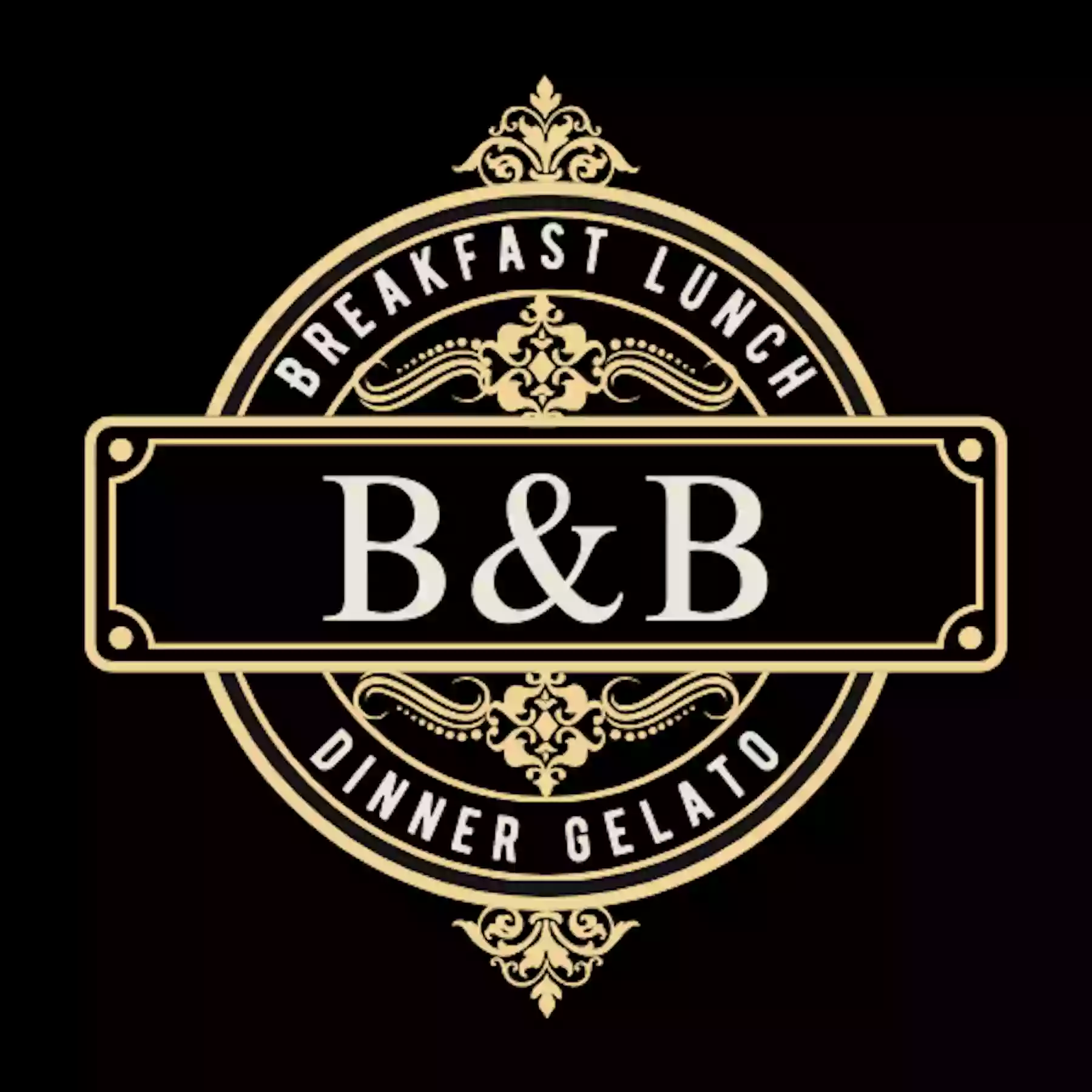 B&B Restaurant and Cafe