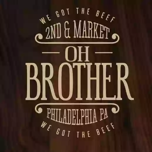 Oh Brother Philly