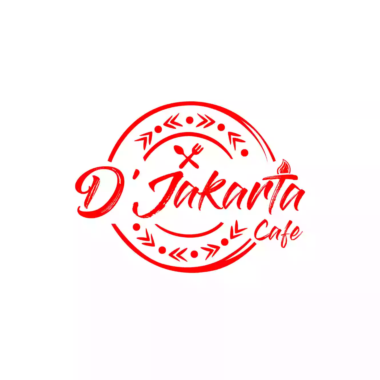 D'jakarta Cafe