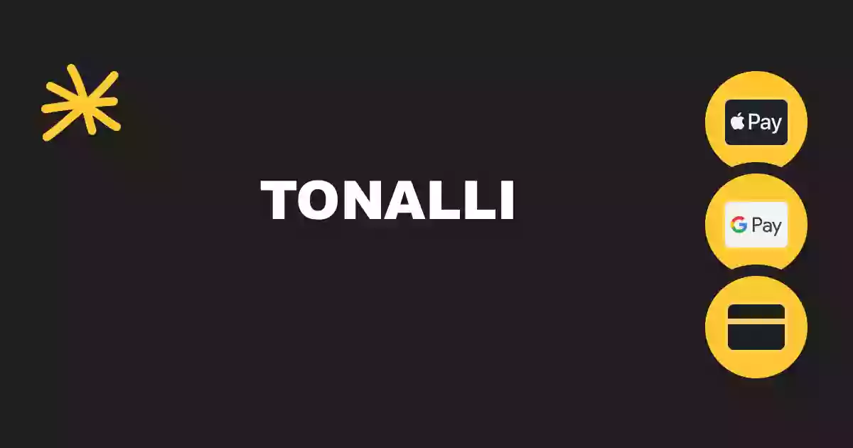 Tonalli Philly