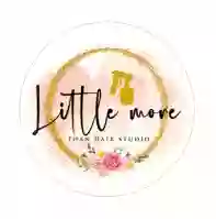 Little More Than Hair Studio by Jacque Little